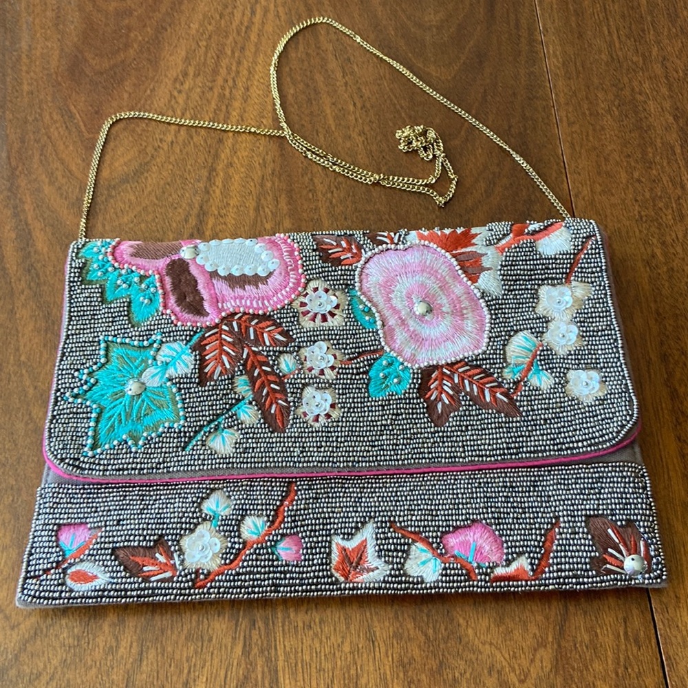 Dress Purse